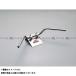  Hurricane Estrella RS custom narrow 2 type руль комплект цвет хромированный HURRICANE