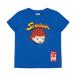  футболка i-ll тонн * Senna se колено nya лицо Junior футболка Motor Sport одежда AyrtonSenna FACE TEE JUNIOR