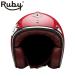  jet рубин ru L do Париж (pa vi yon) мотоцикл шлем Ruby