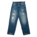 li Play & солнечный z boys Denim брюки мотоцикл одежда брюки REPLAY&SONS BOYS DENIM PANTS