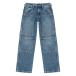 li Play & солнечный z boys Denim рабочие брюки мотоцикл одежда брюки REPLAY&SONS BOYS DENIM WORK PANTS