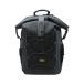  запирающийся шкафчик вода устойчивый рюкзак 20L мотоцикл сумка ROKKER Backpack Black