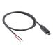 e Spee Connect беспроводной зарядное устройство для кабель 12V DC мотоцикл смешанные товары SP Connect Moto Cable 12V DC