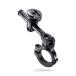 e Spee Connect Moto крепление 3D 1 1/2 Moto Mount 3D 1 1/2~ для мотоцикла смартфон держатель длина ширина обе соответствует CNC высокая точность алюминиевый 