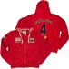 f-tiwa-son motors k Ray re Guts .-ni Monza 1970f-ti машина одежда Warson Motors Hoodie Clay Regazzoni Monza 1970 red