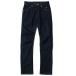 56�f�U�C�� �f�j�� EDWIN �R���{ 3D �t�B�b�g CORDURA �f�j�� �f25 �o�C�N �E�F�A �p���c 56design �G�h�E�C��3D FIT �R�[�f���� DENIM �f25 �֘A�摜1