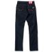 56�f�U�C�� �f�j�� EDWIN �R���{ 3D �t�B�b�g CORDURA �f�j�� �f25 �o�C�N �E�F�A �p���c 56design �G�h�E�C��3D FIT �R�[�f���� DENIM �f25 �֘A�摜2
