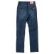 56�f�U�C�� �f�j�� EDWIN �R���{ 3D �t�B�b�g CORDURA �f�j�� �f25 �o�C�N �E�F�A �p���c 56design �G�h�E�C��3D FIT �R�[�f���� DENIM �f25 �֘A�摜4