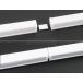 10�{�Z�b�g LED �u���� �o�[���C�g �z���C�g �� �X�C�b�`�t 100V 18W 6500K 1.2m �A���\ �y�� �V�� �L�� ���u �ԐڏƖ� / 147-287 �֘A�摜3