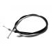 MOTOR ROCK XS650SP/TX650 для тросик сцепления 1100mm (MR-HC071)