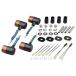  Zephyr 1100/ZEPHYR1100/RS(2001-) для классический 71 модель указатель поворота KIT чёрный корпус / orange линзы lposhu лицо /POSH