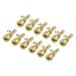 CVK30-36 карбюратор для Pilot jet SET Keihin CVK/FCR(15X5.4) #38#40#42( каждый 4×12 шт SET)lposhu лицо /POSH