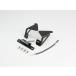 TMAX530(13-16/SJ12J) для без крыла комплект ( черный ) l Hurricane 