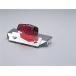 TW200/E(-01/DG07J) для без крыла комплект ( полировка / Lucas Mini ) l Hurricane 