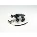 GSX-S1000/F(15-16/GT79A) для без крыла комплект ( черный ) l Hurricane 