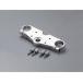  Impulse 400/GSX400IMPULSE(94-04/GK79A) для дюралюминий верхняя скоба (top bridge) ( полировка : рукоятка-перекладина )l Hurricane 