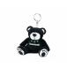  Kawasaki оригинальный Star Bear -* брелок для ключа lKawasaki