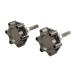  Monkey (12V/Z50J-2000001~) для billet руль ручка ( titanium )_ коробка передач выше 