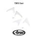 ARAI ARAI шлем TDR канал 3