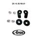 ARAI ARAI шлем CK-6 винт комплект CK-6S/CK-6K для 