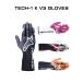 alpinestars / Alpine Stars Cart для перчатка для гонок TECH-1 K V3 GLOVES