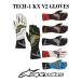 アルパインスターズ 2020年 モデル カート用 レーシンググローブ alpinestars TECH-1 KX V2 GLOVES