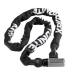 klipto Night klipto блокировка серии 2 Inte серый tido цепь chain lock 