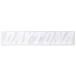 �f�C�g�i 21178 �o�C�N �X�e�b�J�[ �u�����h���S DAYTONA �������� 305�~58mm �z���C�g