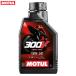MOTUL 300V FACTORY LINE ROAD RACING 15W50 4 cycle моторное масло 1L 3374650394367