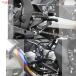 OVER Racing 51-02-01B BACK-STEP 4 позиция черный CBR250RR