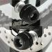 OVER Racing 59-86-03 ZX-25R(20-) подставка на крюк ползун 