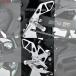 OVER Racing 51-64-01 BACK-STEP 4ݥ SIL Ninja e-1