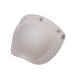 �R��ސ� EX034500 EXTRA BUBBLE SHIELD �G�N�X�g�� �o�u�� �V�[���h ���C�g�X���[�N�^�V���o�[�~���[