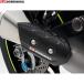  Yoshimura (YOSHIMURA) 194-50A-0030 карбоновый термозащита GSX-R1000/R (17-19) Slip-On R-11Sq