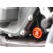 EVATEK(eba Tec ) EVT-5505 масло сливной болт KTM/HUSQVARNA orange 