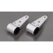  Kijima (KIJIMA) 205-0211S крепление передней фары aluminium серебряный 34-43mm
