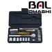 �勴�Y�� BAL 21PCS �\�P�b�g�����`�Z�b�g No.501