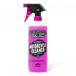 �}�b�N�I�t �i�m�e�N ���[�^�[�T�C�N�� �N���[�i�[ 1L MUC-OFF NanoTech MOTORCYCLE Cleaner