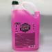 �}�b�N�I�t �i�m�e�N �o�C�N �N���[�i�[ 5L MUC-OFF NanoTech MOTORCYCLE Cleaner
