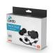 cardo PACKTALK BOLD для аудио & Mike комплект JBL 0828831843111 / ACC00010