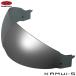 OGK KABUTO CF-4�~���[�C���i�[�T���V�F�[�h �V���o�[�~���[ KAMUI 5 �p