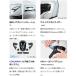OGK KABUTO EXCEED2 CYBER(�T�C�o�[) �W�F�b�g�w�����b�g OGK�J�u�g �֘A�摜4