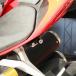  Kijima DUCATIpaniga-re шлем блокировка черный HDC-05007 шлем держатель 