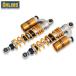  Ohlins HO 819 задние амортизаторы Monkey 125(18-23) S36PR1C1L( желтый )