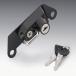  Kijima KTM RC390/250/125 шлем блокировка черный KTM-05004 шлем держатель 