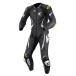 RS Taichi NXL307 GP-WRX R307 RACING SUIT костюм для гонок BLACK/WHITE