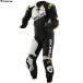 RS Taichi (RS TAICHI) NXL309 GP-WRX R309 RACING SUIT WHITE-BLACK