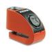 XENA XZZ6L-HD BLE диск сигнализация ( orange ) Bluetooth соответствует сигнализация имеется блокировка диска 876846004607