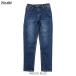 J-AMBLE ROP68 5P stretch skinny pants RossoStyleLab( lady's ) INDIGO BLUE