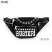 J-AMBLE SOAK-901 BUSTER HIP BAG SOAB( женский ) BLACK набедренная сумка 